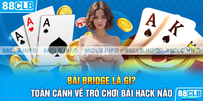 Giải nghĩa bài Bridge là gì