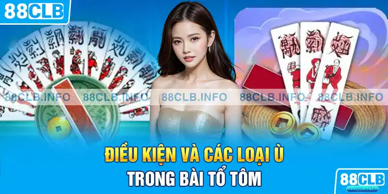 Các thông tin về ù trong game