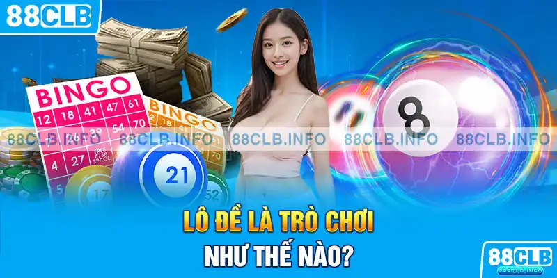 Giới thiệu sơ qua về trò chơi