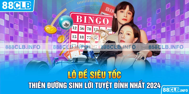 lô đề siêu tốc